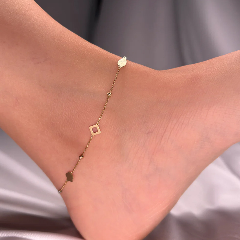 Anklet