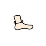 Anklet