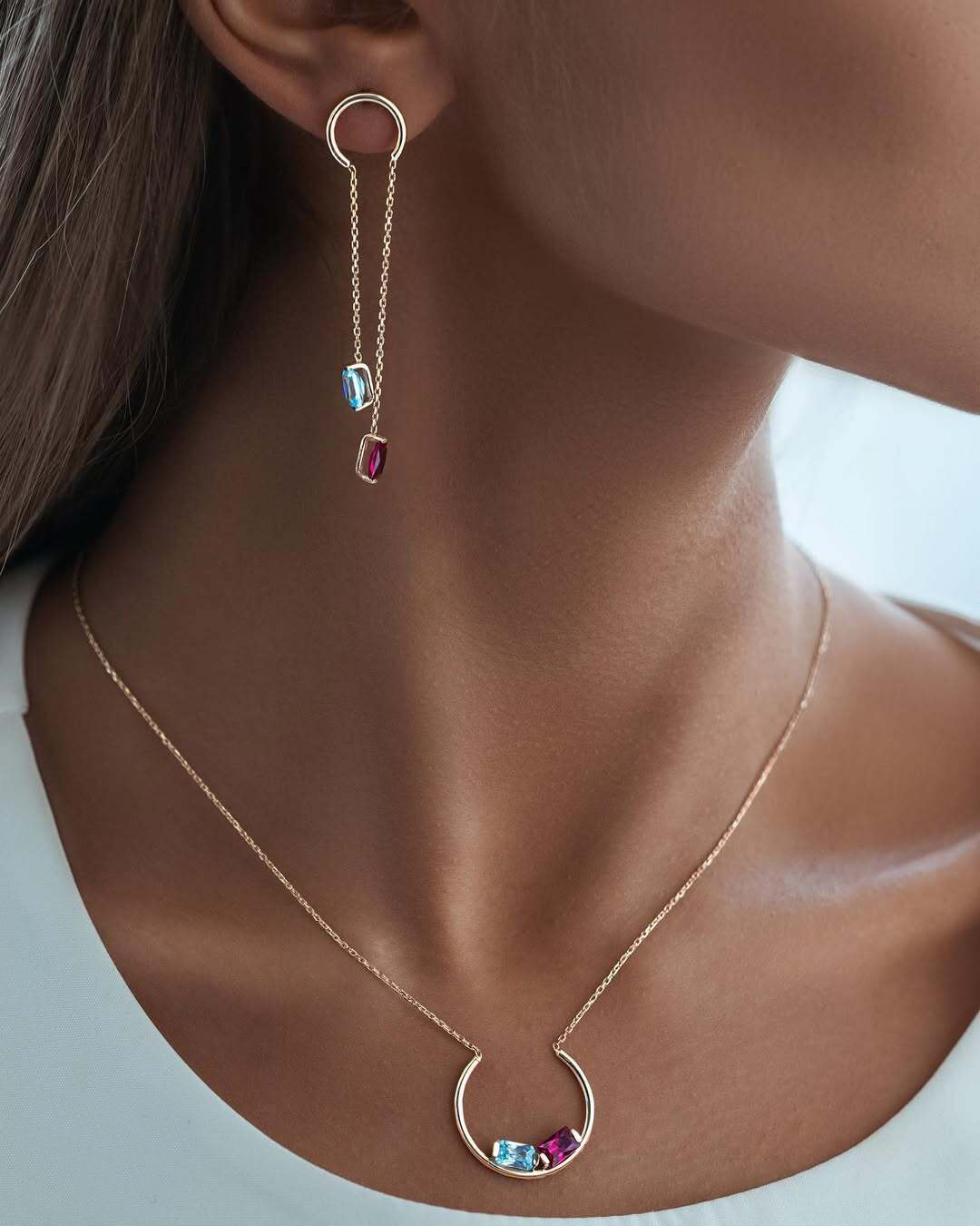 Necklace C