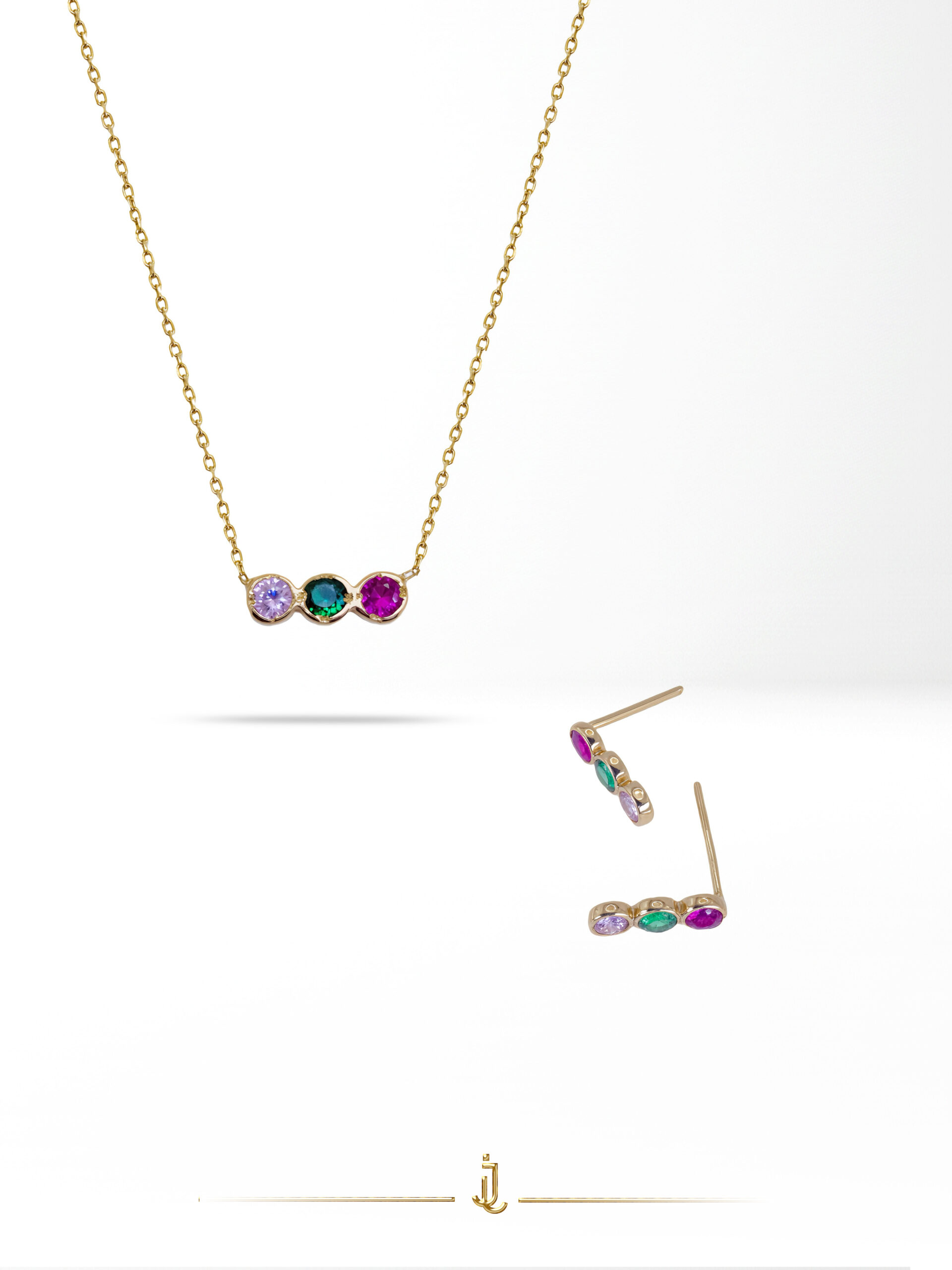 nacklace 3 colors 2